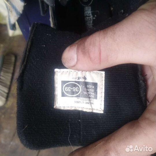 Ролики детские