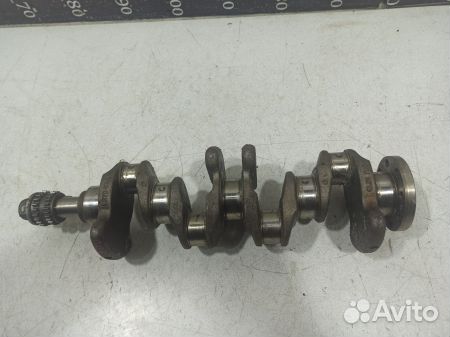 Коленвал A2700300001 Мерседес