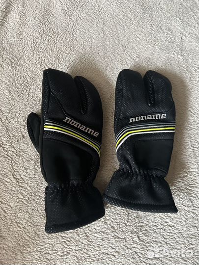 Лыжные перчатки noname