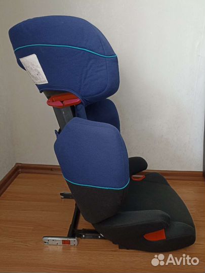 Детское авто кресло