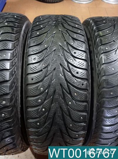 Yokohama Ice Guard IG35 235/65 R17 95T