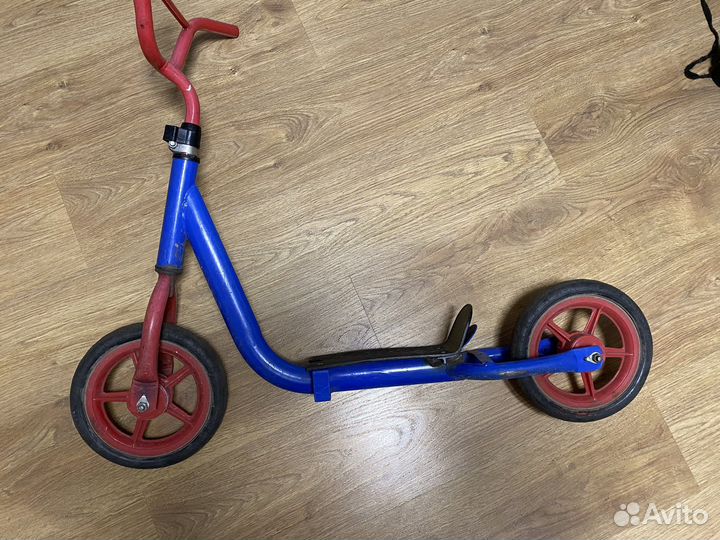 Самокат детский