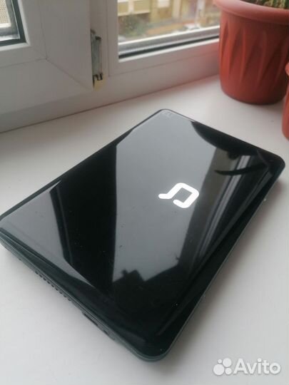 Продам нетбук, с сумкой состояние хорошее