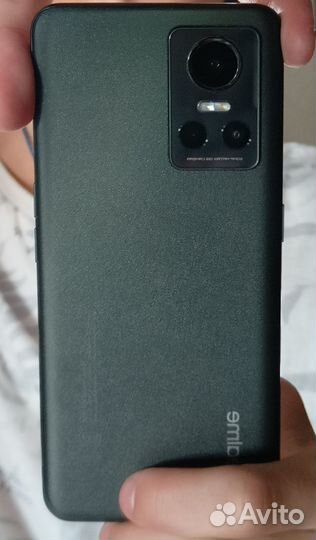 Realme gt neo 3