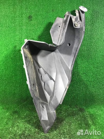 Облицовка боковая левая Irbis Grace 150