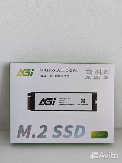 Kingston NV2 NVMe M.2/500 гб