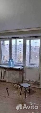 Окна за 1 день