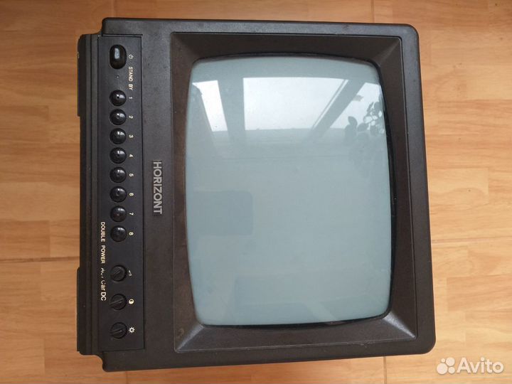 Телик Горизонт и комп Орион Про ют88 plcc44