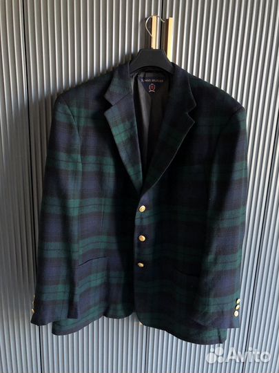 Tommy hilfiger пиджак