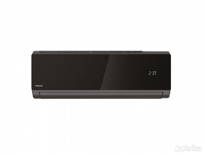 Кондиционер Daichi на 25 кв.м. инвертор