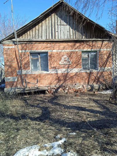 Дом 100 м² на участке 10 сот.