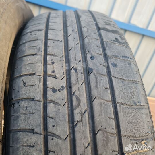 Goodyear EfficientGrip Eco EG01 195/60 R16