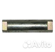 Ось ролика тормозной колодки прицепа нефаз-9693