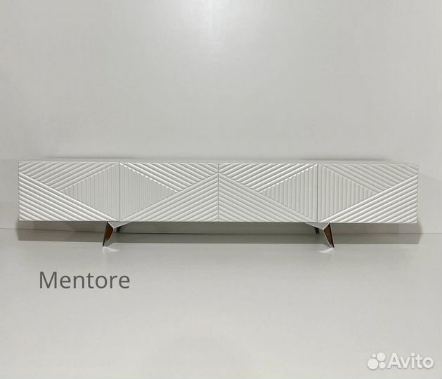 Тумба тв Bravo от мебельной фабрики