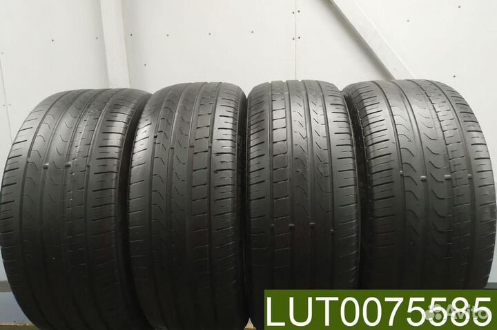 Pirelli Cinturato P7 225/45 R18 и 245/40 R18 104R