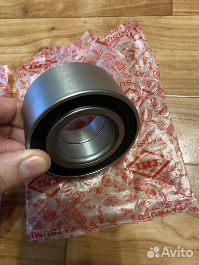 Ступичный подшипник