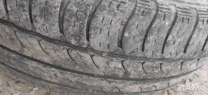 Nankang NA-1 240/60 R16 105N