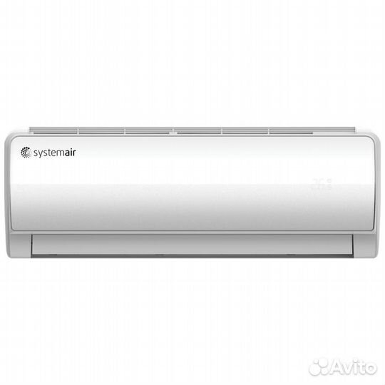 Systemair sysimple FWM54A