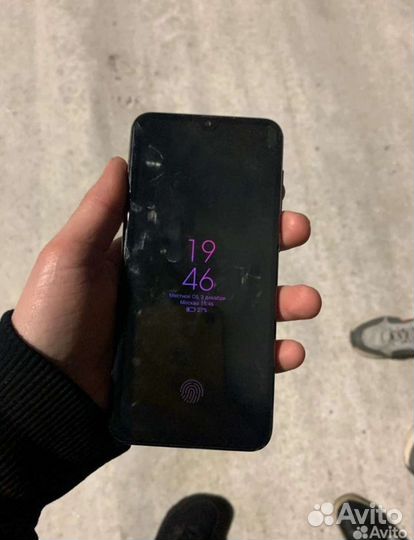 Xiaomi mi 9 se