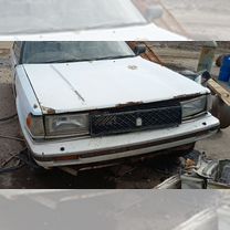 Toyota Chaser 2.0 MT, 1982, 555 555 км, с пробегом, цена 50 000 руб.