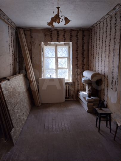 1-к. квартира, 36,3 м², 1/2 эт.