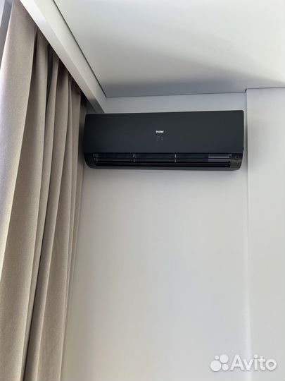 Сплит-системы Aeronik c гарантией от 3 до 5