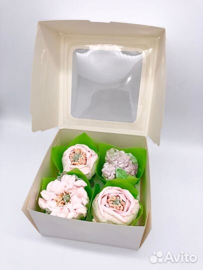 Домашний зефир