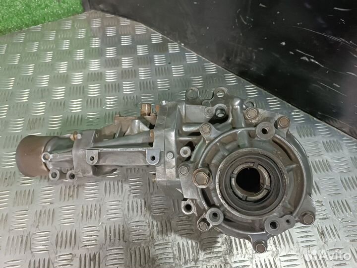 Редуктор citroen C-crosser
