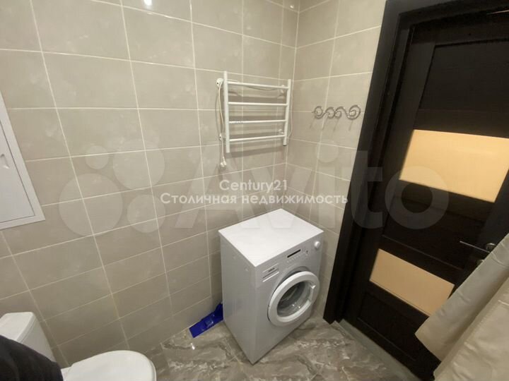 Квартира-студия, 28,5 м², 11/17 эт.