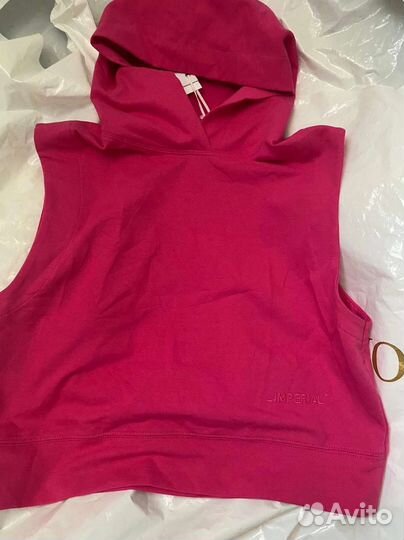 Костюм спортивный imperial оригинал