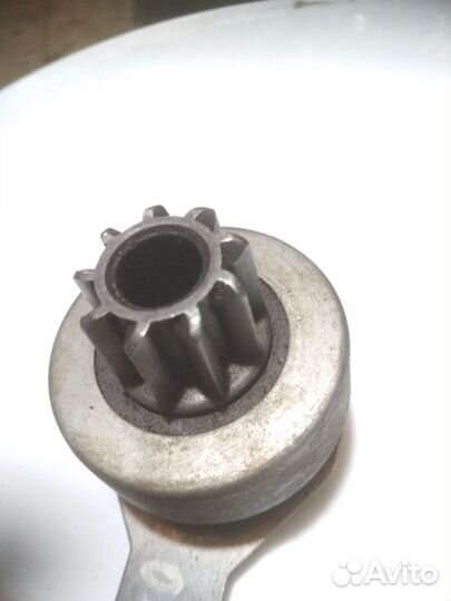 Бендикс стартера ока