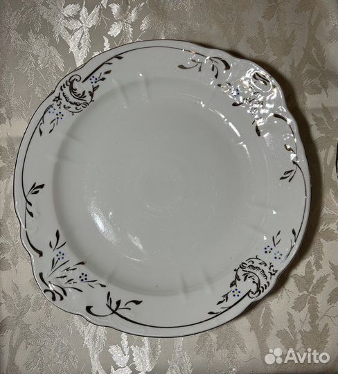 Cтоловый сервиз 