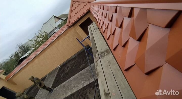 Жестяной цех