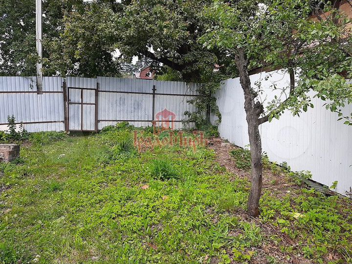 Участок 6,8 сот. (ИЖС)