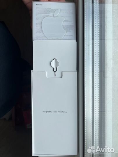 Apple iPhone XR 128gb ростест