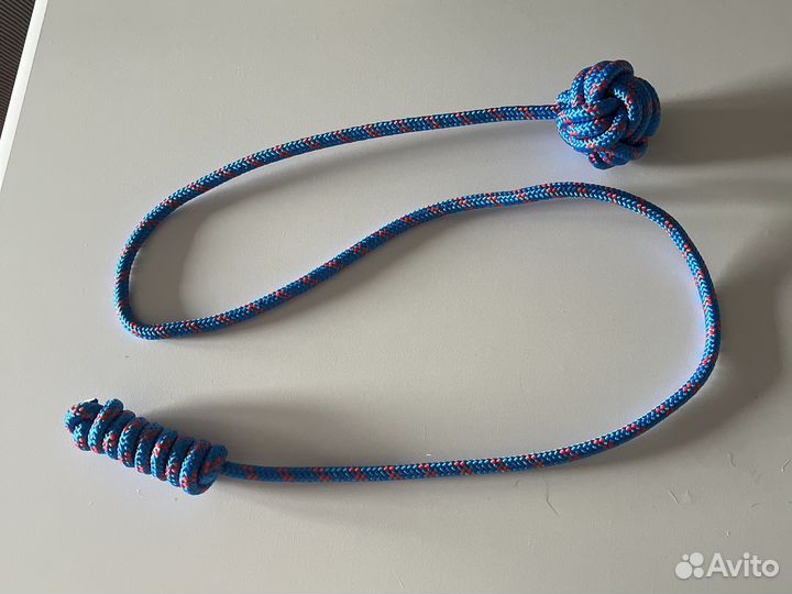 Веревка для спорта