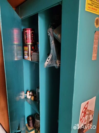 Оружейный сейф на 3 ствола