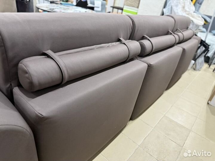 Диван раскладной новый