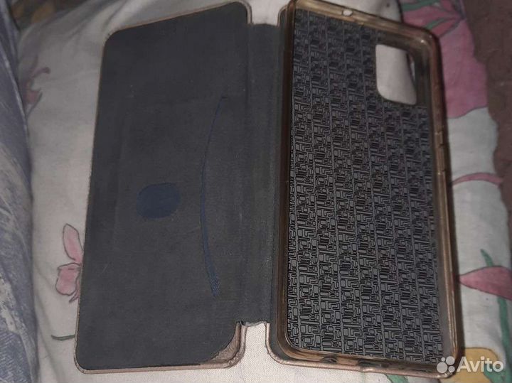 Чехол на Samsung galaxy a51
