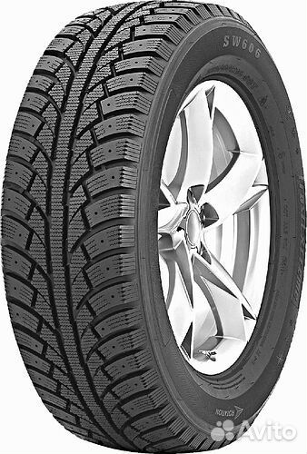 Westlake SW606 245/60 R18 105T