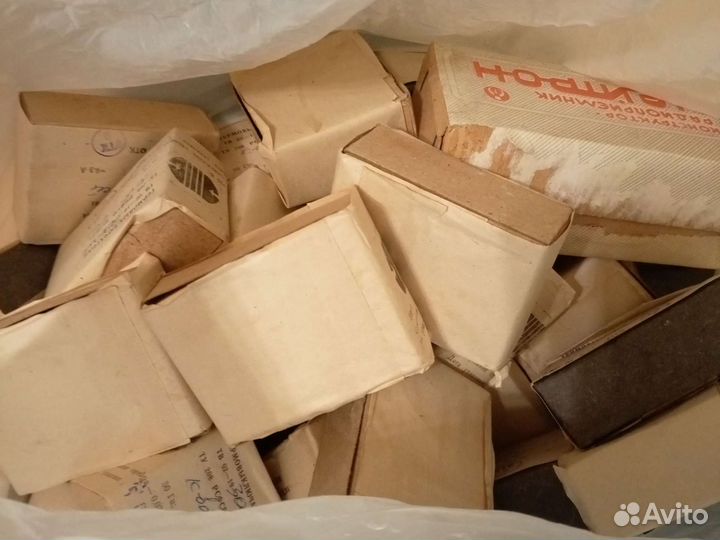 Термовыключатель