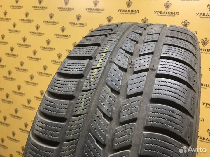 Nexen Winguard Sport 225/50 R17 98V