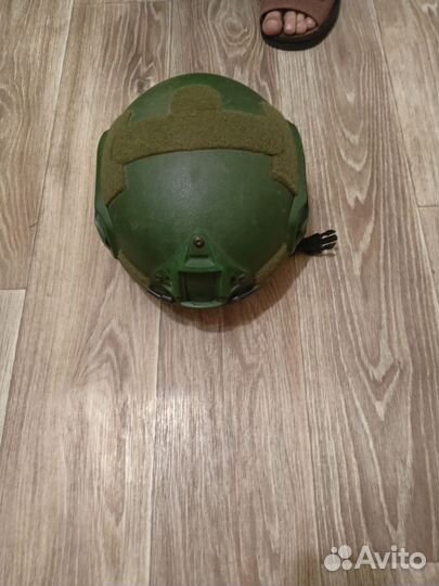 Тактический рюкзак