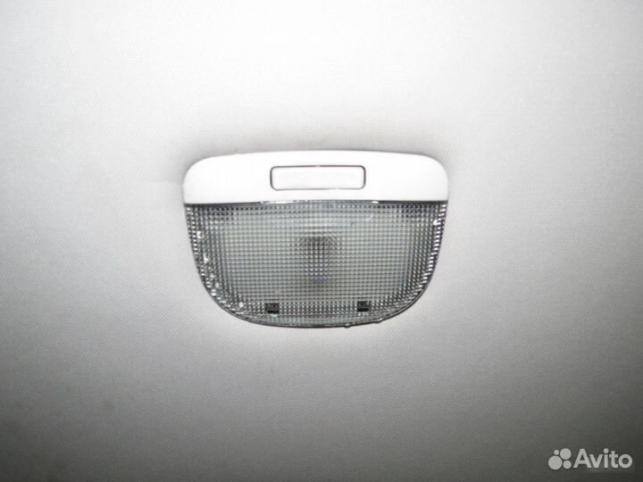 Плафон освещения салона Subaru Legacy BM BR 5