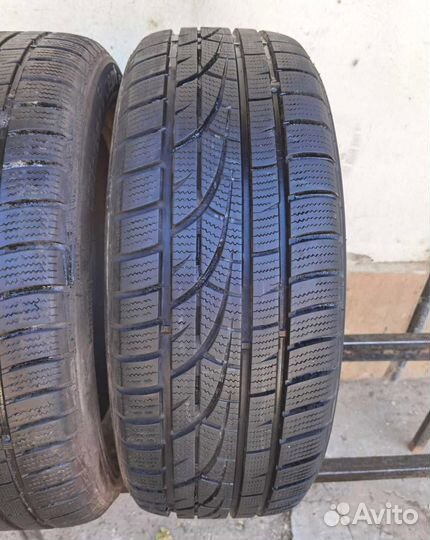 Hankook Winter I'Cept Evo 215/55 R17 98V