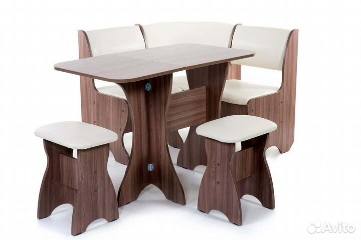 Кухонный уголок Уют-мини (Аленка) 623 арт54