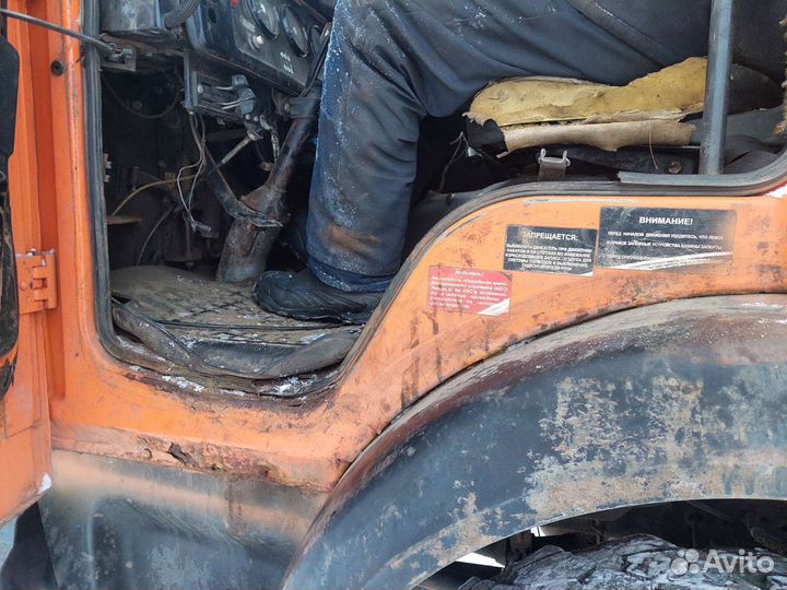 КамАЗ 43118, 2010