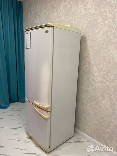 Холодильник атлант бу