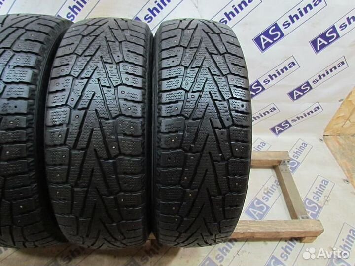 Nexen Winguard WinSpike SUV 225/60 R17 88R