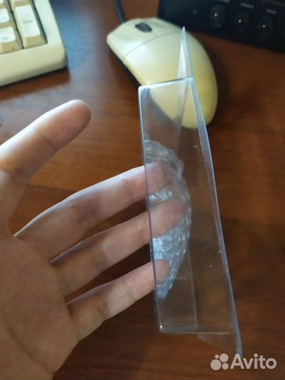 Форма для мыла 